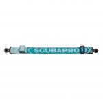 Comfort Strap- Turquoise