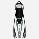 FINS,EXPRESS SS,SM,WHT ARCTIC FINS,EXPRESS SS,SM,WHT ARCTIC