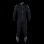 Aquaflex 5mm blk/gry