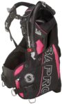Bella w/Balanced Inflator - Black/Pink (2018) Bella w/Balanced Inflator - Black/Pink (2018)