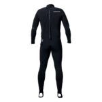 Definition Steamer 1 mm Men's