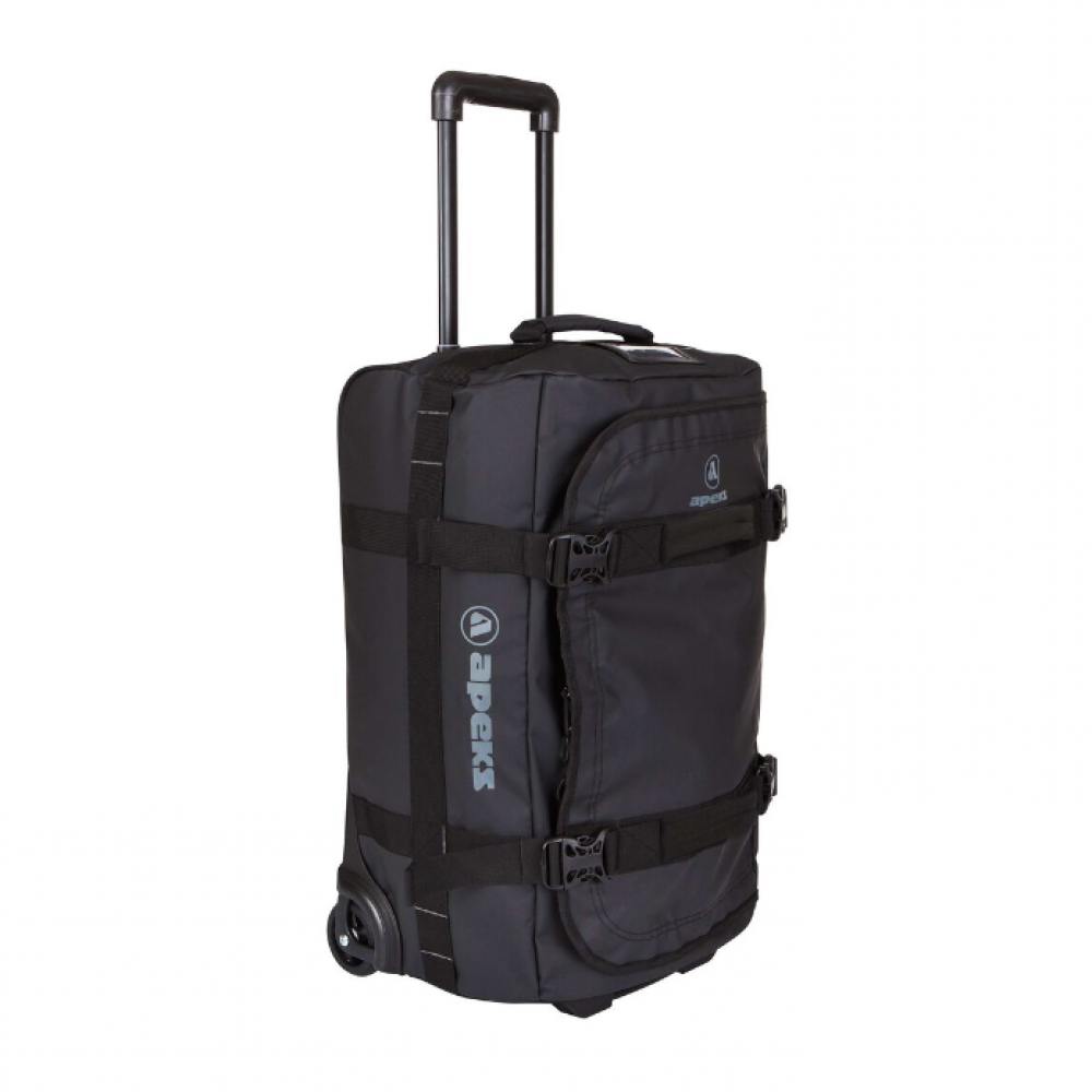 40 LITER, ROLLER BAG 40 LITER, ROLLER BAG