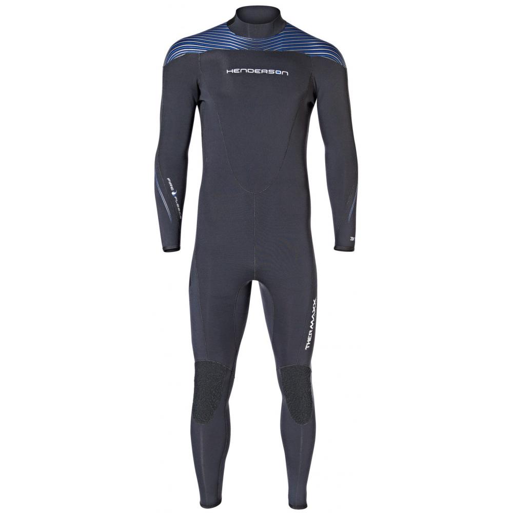 3mm Thermax Jumpsuit 3mm Thermax Jumpsuit