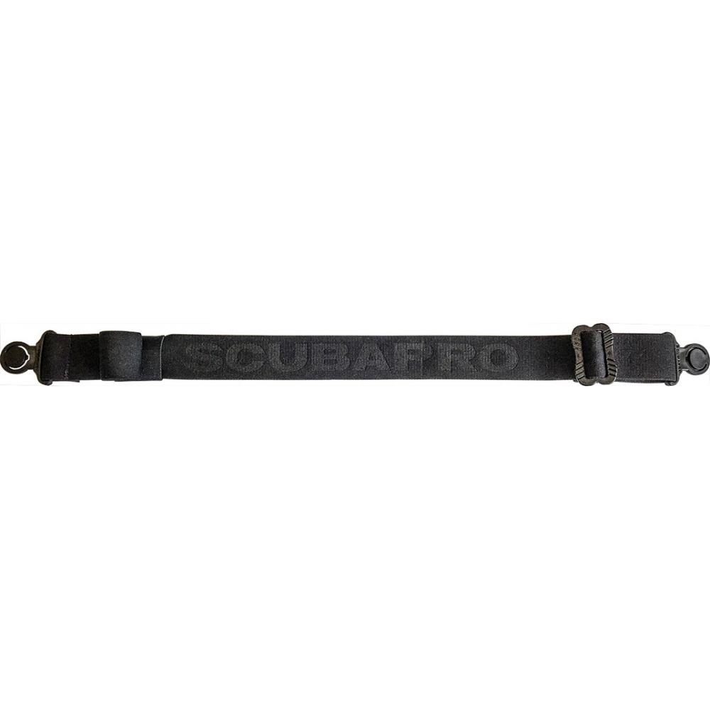 Comfort Strap- Black/Black Comfort Strap- Black/Black