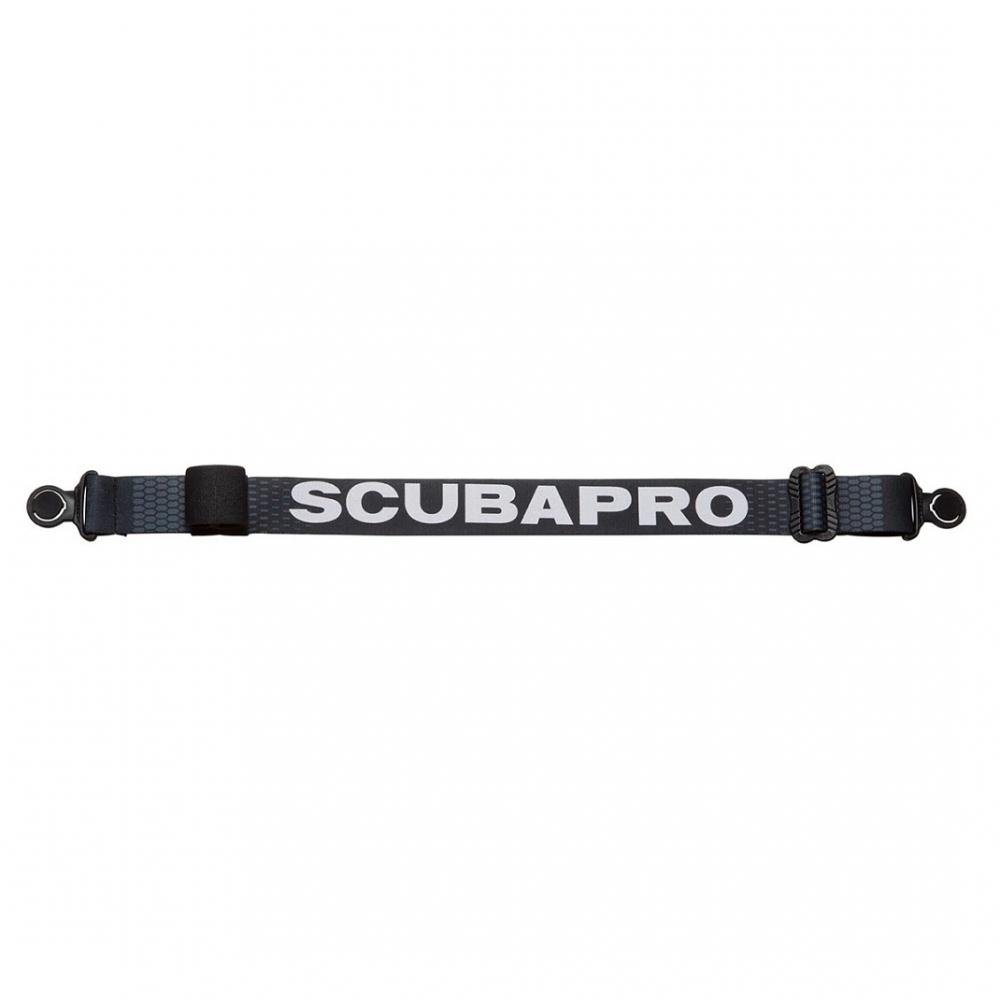 Comfort Strap- Black Comfort Strap- Black