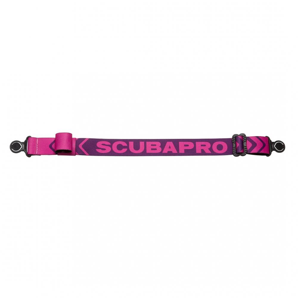Comfort Strap- Pink/Purple Comfort Strap- Pink/Purple