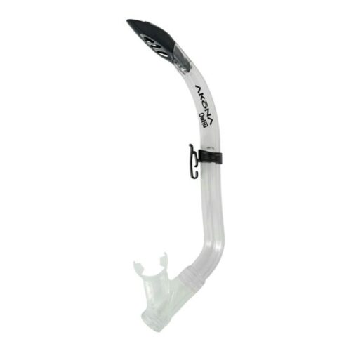 OAHU JUNIOR SNORKEL CLEAR