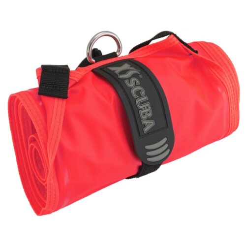 Surface Marker Buoy / Orange