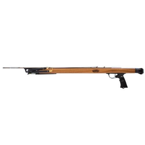 Woody Elite 38-Special