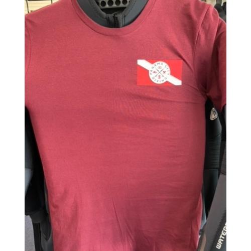 Black Bart T-Shirt