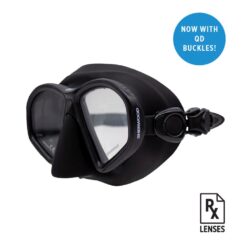 ONYX BLACK SILICONE