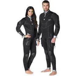 SD Combat 7mm Semi-Dry Full Suit