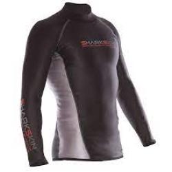 SHARKSKIN Chillproof Long Sleeve Men's