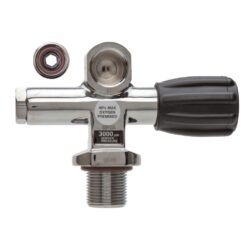 Valve MOD PRO LH 3442 psi EANx