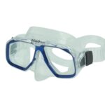 Wahoo Jr Mask