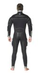 645125 SD COMBAT 7MM SEMI-DRY FULLSUIT - MALE L/54
