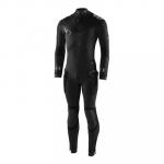 070-135-00 W7 5MM FULLSUIT WITH BACK ZIP - MALE L PLUS 070-135-00 W7 5MM FULLSUIT WITH BACK ZIP - MALE L PLUS