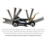 Scuba Multi-Tool
