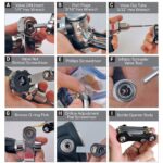 Scuba Multi-Tool