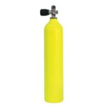 ALUMINUM 19 - Yellow