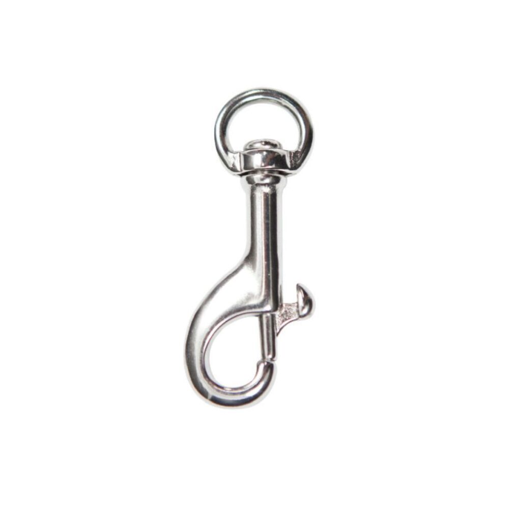 2.75" SS Bolt Snap 2.75" SS Bolt Snap