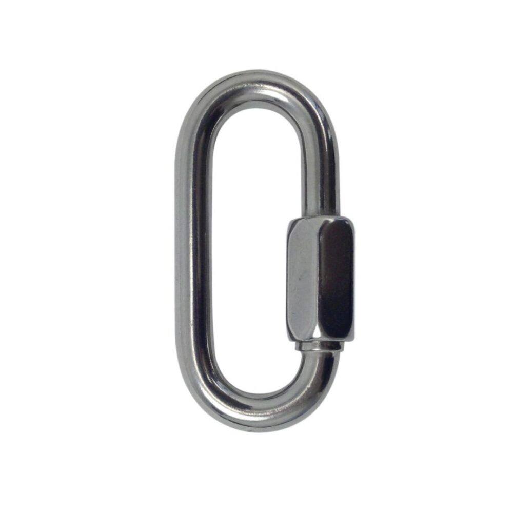 2.5" SS Quick-Link 2.5" SS Quick-Link