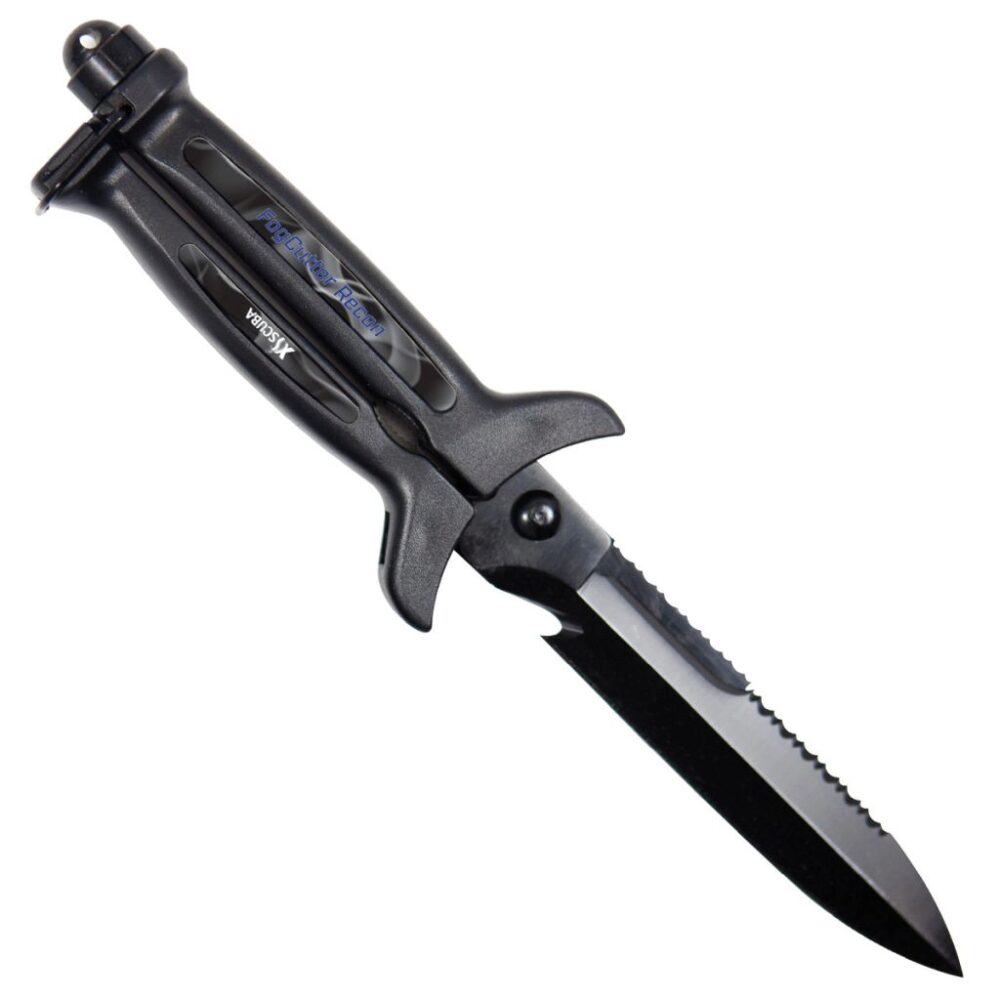 FogCutter Recon Knife FogCutter Recon Knife