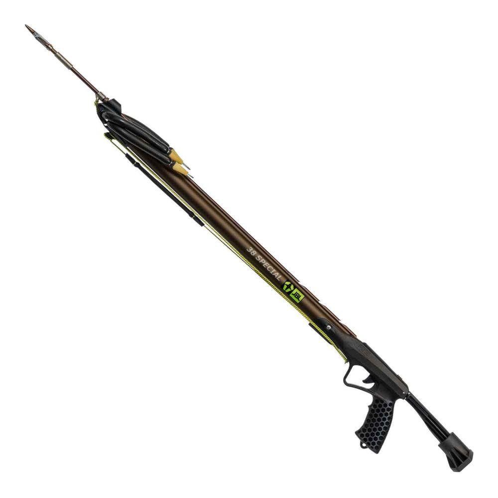 38-Special Magnum - Generation 2 38-Special Magnum - Generation 2