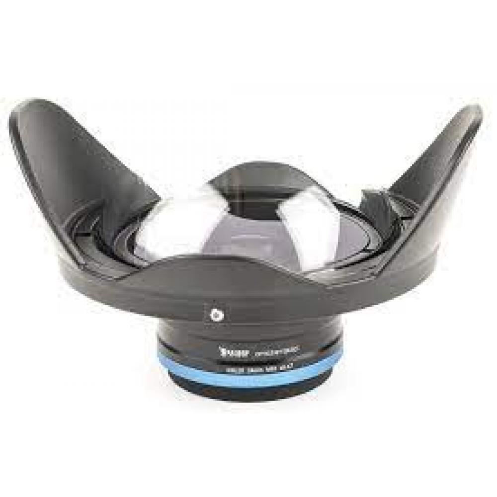 Wide angle lens for Compact Cameras (M52) Wide angle lens for Compact Cameras (M52)