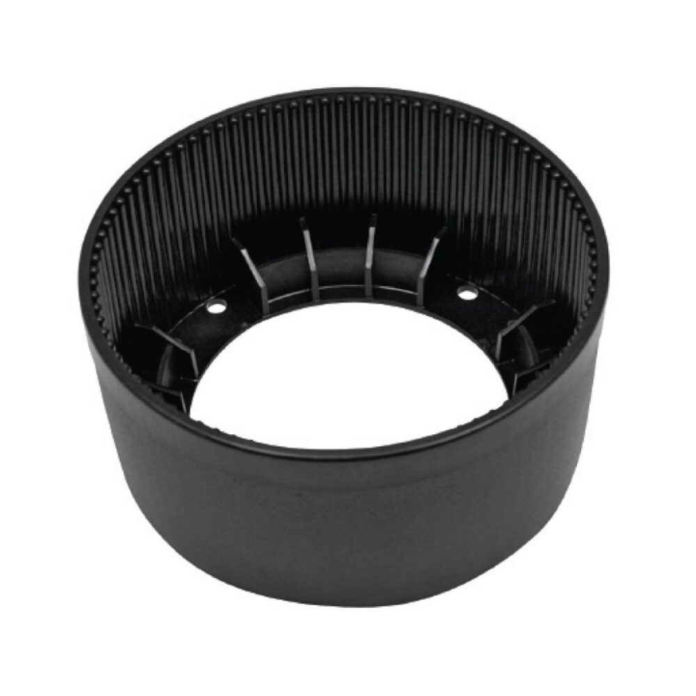 8.00" Faber Tank Boot (Round) 8.00" Faber Tank Boot (Round)