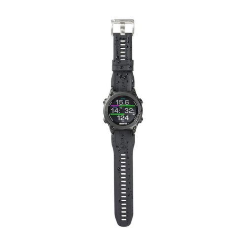 Mares Sirius Wrist Computer