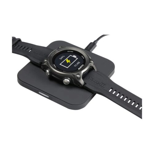 Mares Sirius Wrist Computer