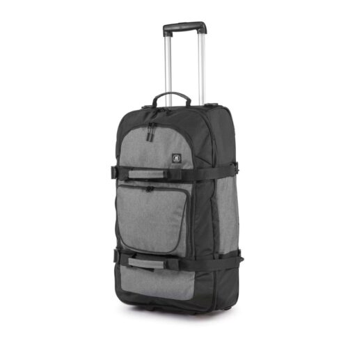Voyager 60 Roller Duffle