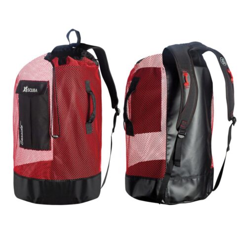Seaside Deluxe Backpack