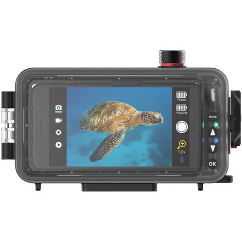 Sealife SportDiver UW Housing