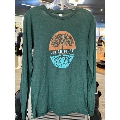 OFD Long Sleeve Mangrove Shirt