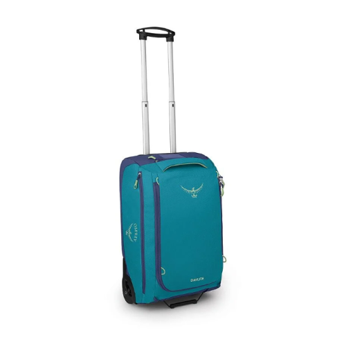 Daylite™ Wheeled Duffel 40
