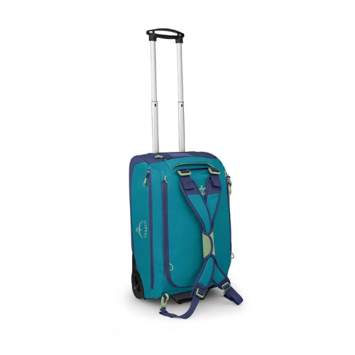 Daylite™ Wheeled Duffel 40