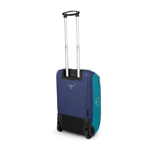 Daylite™ Wheeled Duffel 40