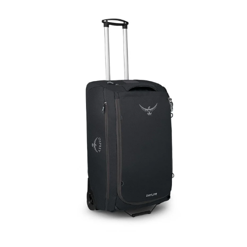 Transporter Wheeled Duffel 60