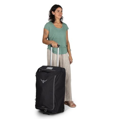 Transporter Wheeled Duffel 60