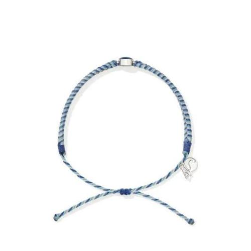 Ocean Drop Bracelet - Blue - 4Ocean