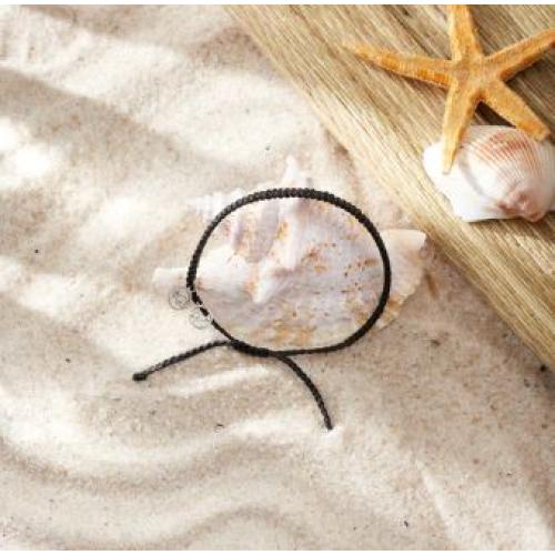 Shark Braided Bracelet - 4Ocean