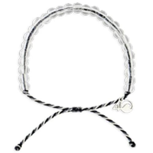 Great White Shark Braided Bracelet - 4Ocean