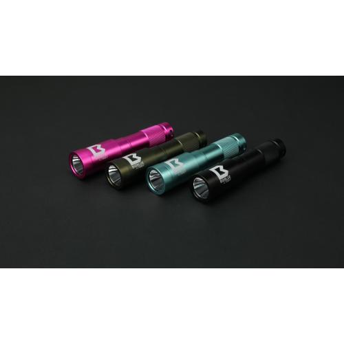 1300 Lumen Narrow Beam Dive Light