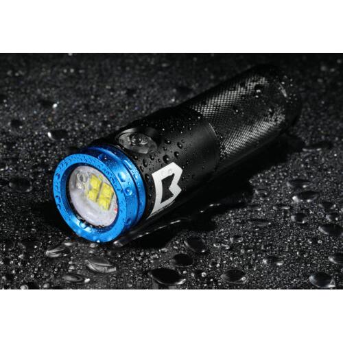 2900 Lumen Video Light w/ Blue Light Mode
