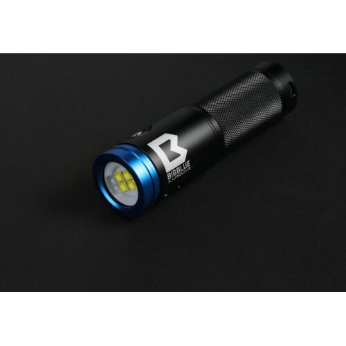 2900 Lumen Video Light w/ Blue Light Mode