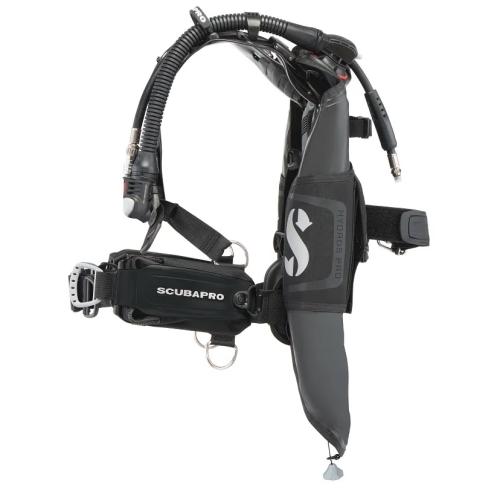 Hydros Pro 2 (with Air 2)