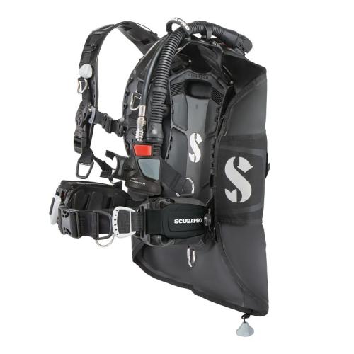 Hydros Pro 2 (with Air 2)