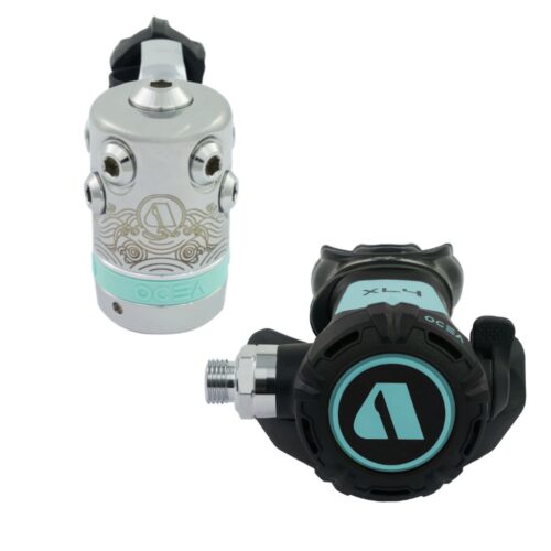 XL4 Ocea - Mint